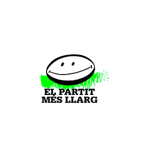 El partit més llarg - Web