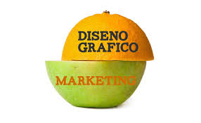  El diseño gráfico, la diferenciación, nuestra pasión