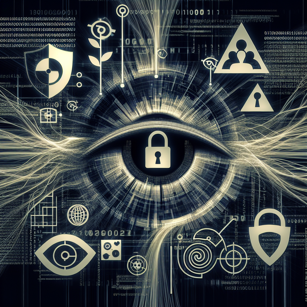  Filtración revela el rol de TopSec en la censura de China