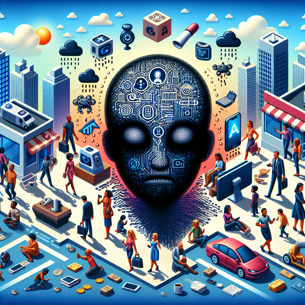  El engaño impulsado por IA es una amenaza para la sociedad