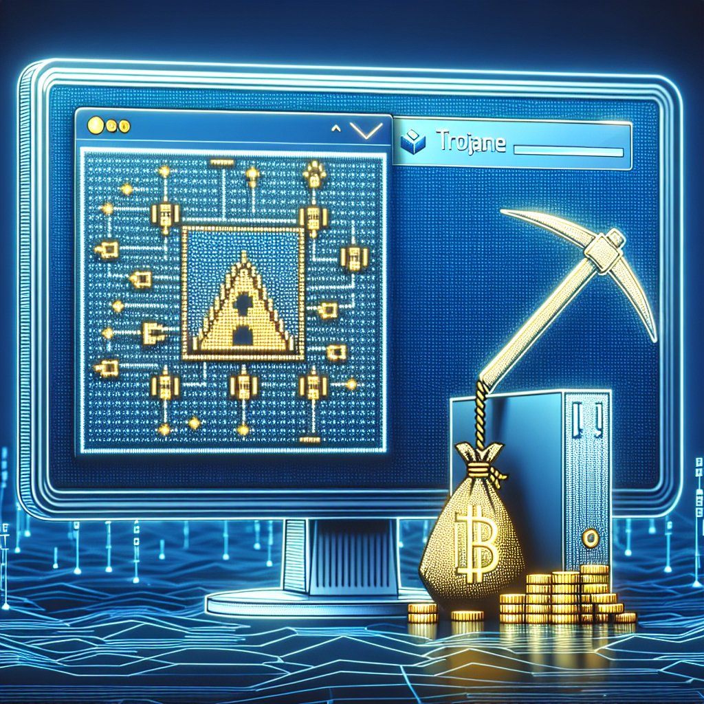  Instaladores de juegos infectados propagan minero en ataque masivo