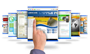  Un sitio web, más que un portal al público es el medio más económico para potenciar su negocio